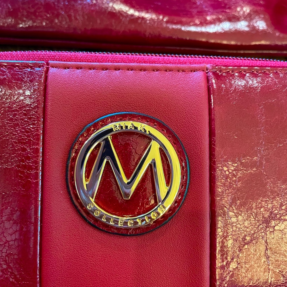 MKF Collection Handbag - Picture 3 of 7